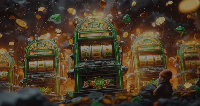 Ozwin Casino