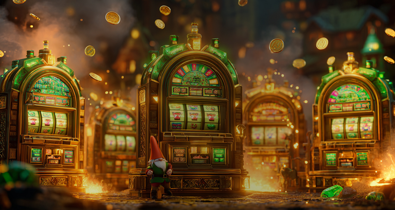 Ozwin Casino