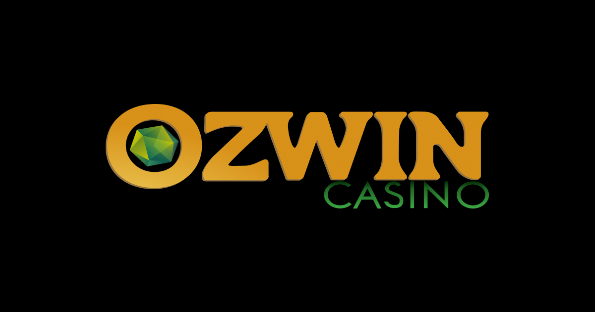Ozwin Casino Willkommensbonus